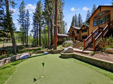 3771 S Upper Truckee Road, South Lake Tahoe, CA 96150 Photo