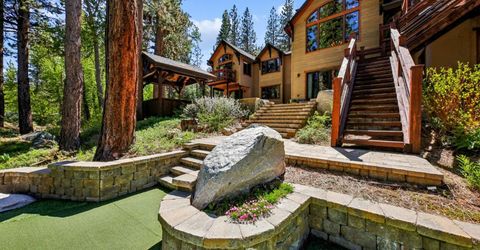 3771 S Upper Truckee Road, South Lake Tahoe, CA 96150 Photo