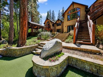 3771 S Upper Truckee Road, South Lake Tahoe, CA 96150 Photo