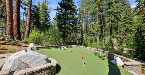 3771 S Upper Truckee Road, South Lake Tahoe, CA 96150 Photo