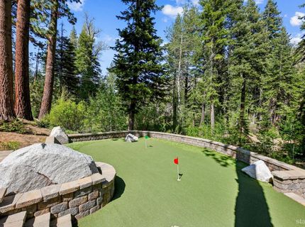 3771 S Upper Truckee Road, South Lake Tahoe, CA 96150 Photo
