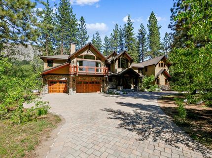 3771 S Upper Truckee Road, South Lake Tahoe, CA 96150 Photo