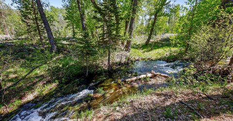3771 S Upper Truckee Road, South Lake Tahoe, CA 96150 Photo