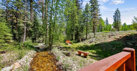 3771 S Upper Truckee Road, South Lake Tahoe, CA 96150 Photo