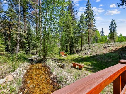 3771 S Upper Truckee Road, South Lake Tahoe, CA 96150 Photo