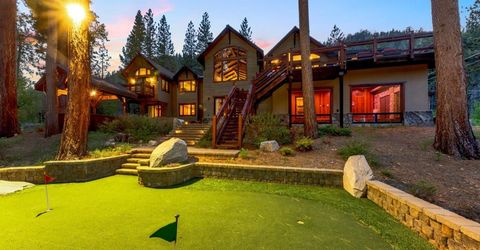 3771 S Upper Truckee Road, South Lake Tahoe, CA 96150 Photo