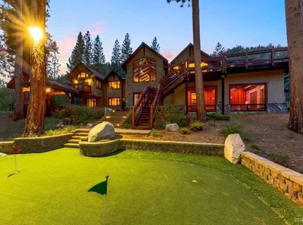 3771 S Upper Truckee Road, South Lake Tahoe, CA 96150 Photo