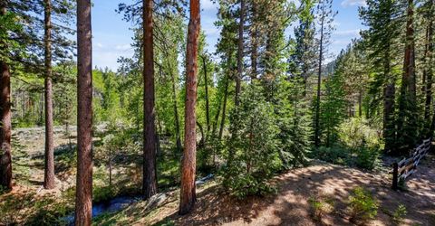 3771 S Upper Truckee Road, South Lake Tahoe, CA 96150 Photo