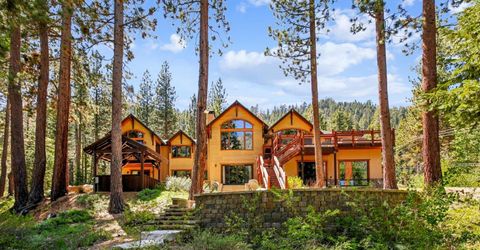 3771 S Upper Truckee Road, South Lake Tahoe, CA 96150 Photo
