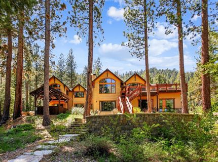 3771 S Upper Truckee Road, South Lake Tahoe, CA 96150 Photo