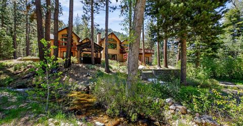 3771 S Upper Truckee Road, South Lake Tahoe, CA 96150 Photo