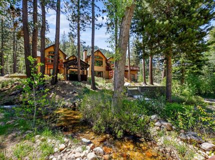 3771 S Upper Truckee Road, South Lake Tahoe, CA 96150 Photo