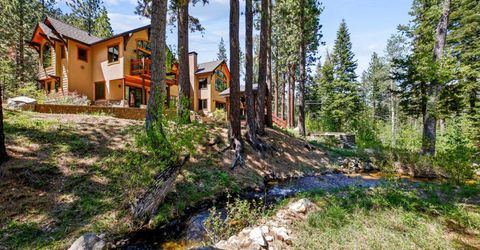 3771 S Upper Truckee Road, South Lake Tahoe, CA 96150 Photo
