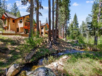 3771 S Upper Truckee Road, South Lake Tahoe, CA 96150 Photo