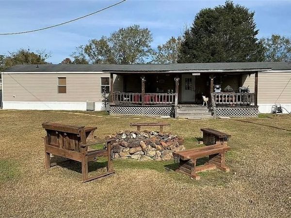 31415 Highway 154, Coffeeville, AL 36526