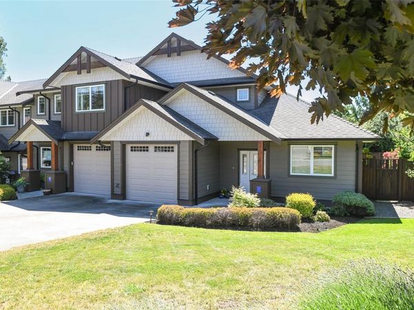 2030 Wallace Ave , Unit 1, Comox, BC V9M 1X3