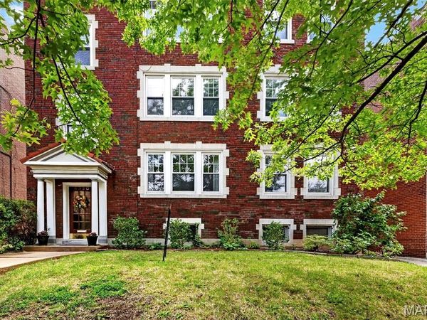6320 Northwood Avenue, Unit 3, Clayton, MO 63105