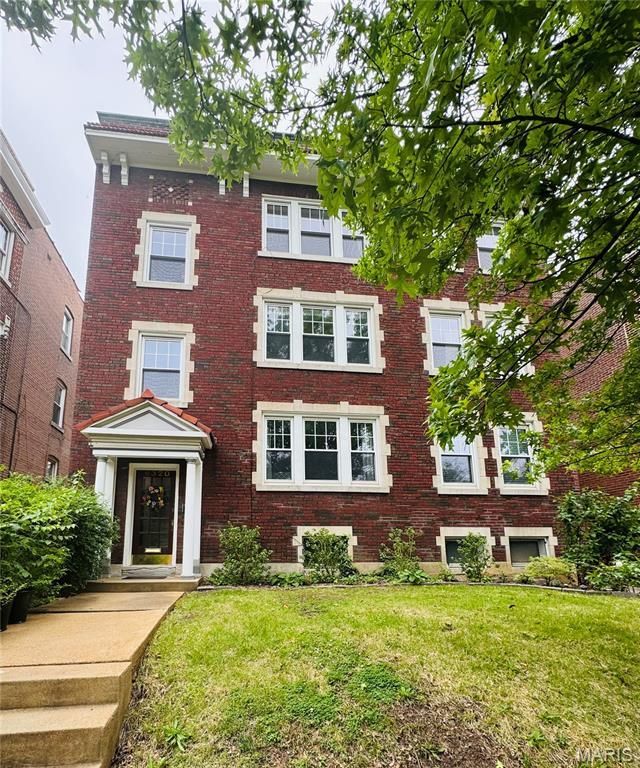 6320 Northwood Avenue , Unit 3, Clayton, MO 63105 Main Photo