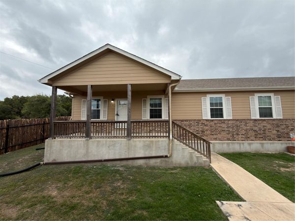 7691 FM 32, Unit 4, Fischer, TX 78623