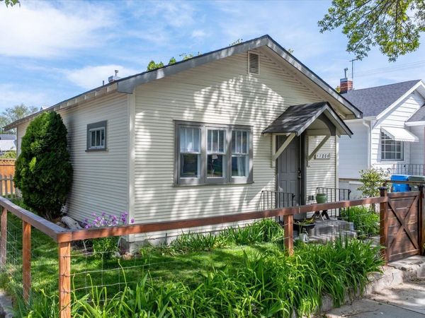 1206 E Clark St, Pocatello, ID 83201