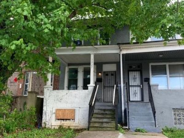 3027 HARLEM AVENUE , BALTIMORE, MD 21216