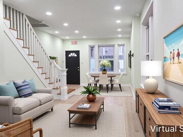 7222 00 LAWNDALE STREET, PHILADELPHIA, PA 19111