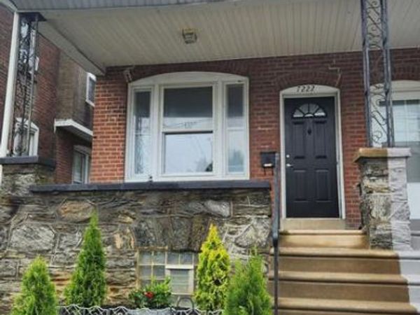 7222 00 LAWNDALE STREET, PHILADELPHIA, PA 19111