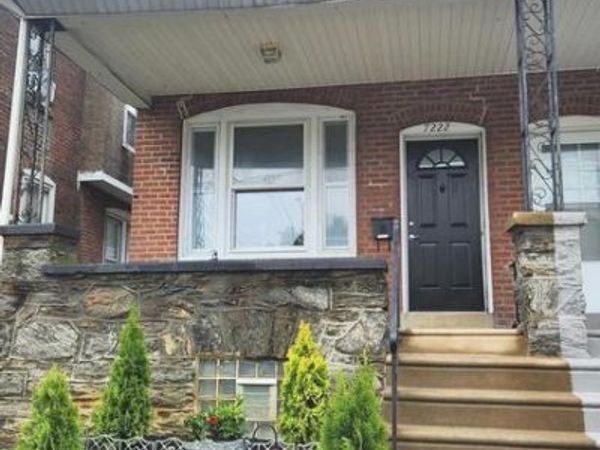 7222 00 LAWNDALE STREET, PHILADELPHIA, PA 19111