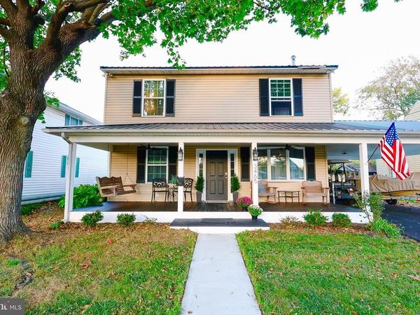 3465 LIBERTY PARKWAY, BALTIMORE, MD 21222