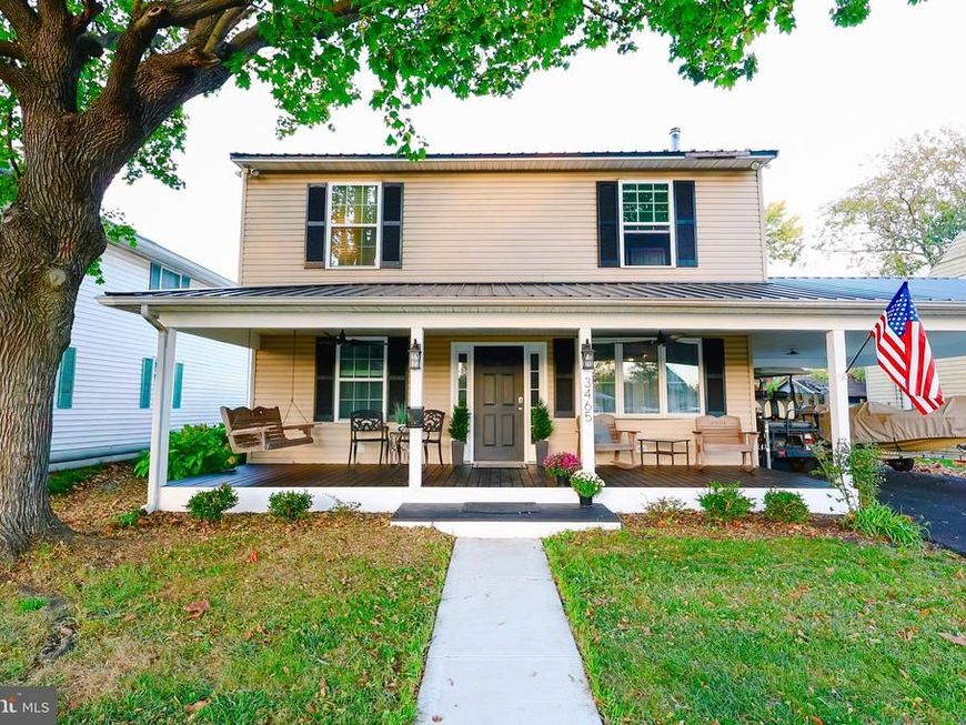 3465 Liberty Parkway, Baltimore, MD 21222 Main Photo