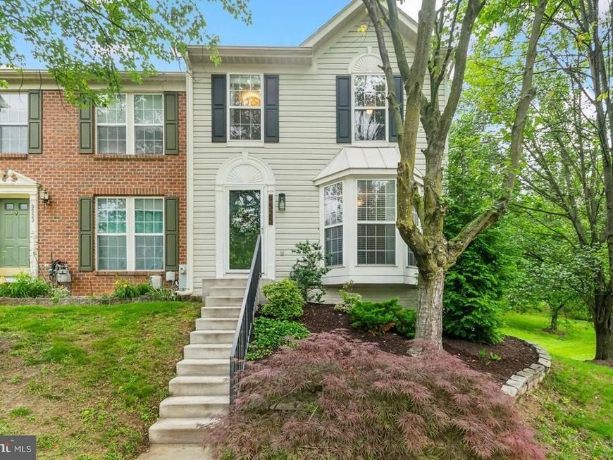 9525 Oakhurst Drive , Columbia, MD 21046 Main Photo