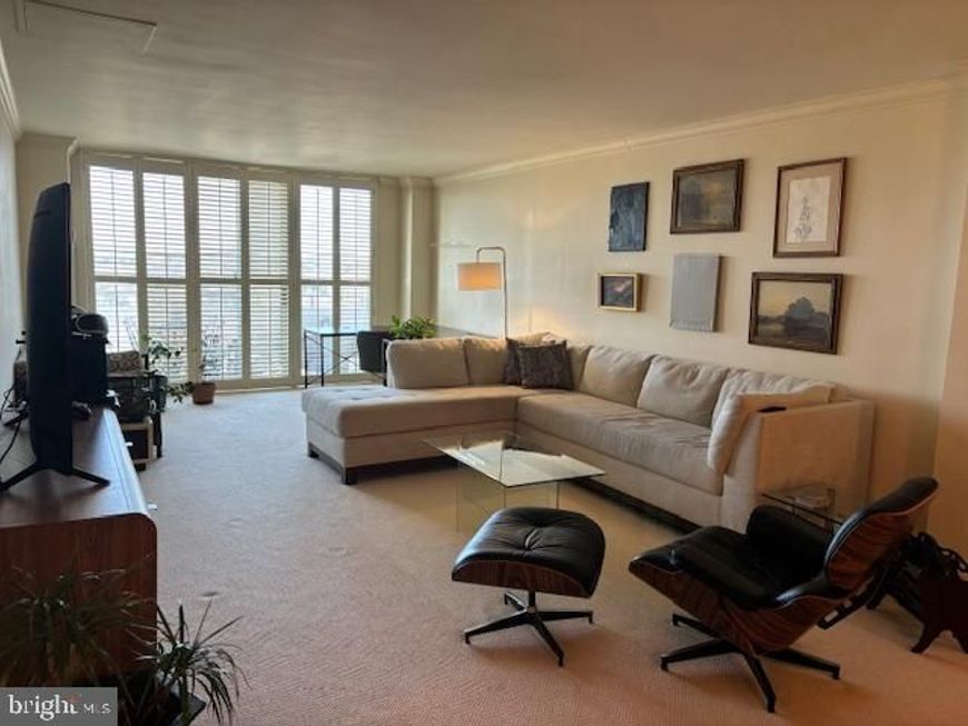 5101 River Road , Unit 1911, Bethesda, MD 20816 Main Photo