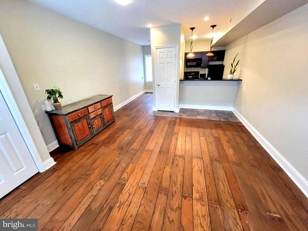 1907 ALICEANNA STREET, Unit 1ST FLOOR, BALTIMORE, MD 21231