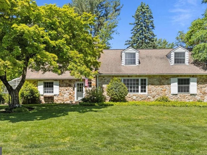 103 Browning Lane , Bryn Mawr, PA 19010 Main Photo