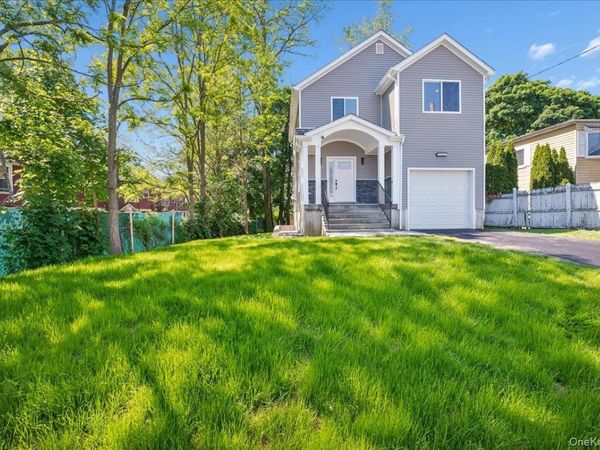3 Beech , White Plains, NY 10603