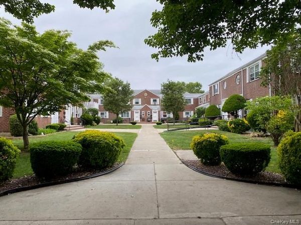 254-25 75th Avenue, Unit 2nd fl, Glen Oaks, NY 11004