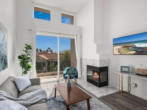 680 Camino De La Reina , Unit 2406, San Diego, CA 92108