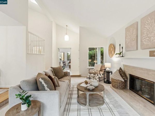 53 Paso Nogal Ct. , Pleasant Hill, CA 94523