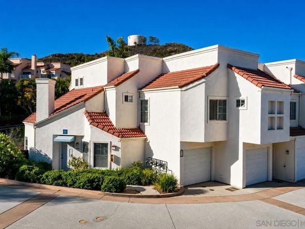 12048 Calle De Medio, Unit 162, El Cajon, CA 92019