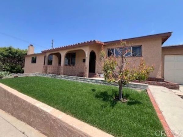 110 S Hanford Street , San Pedro, CA 90732