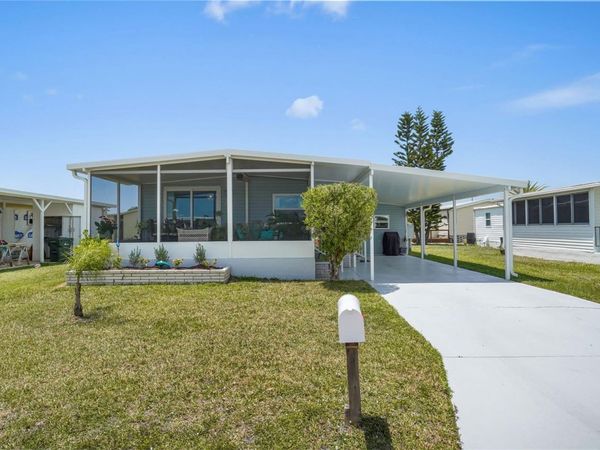 512 IMPERIAL DRIVE, NORTH PORT, FL 34287