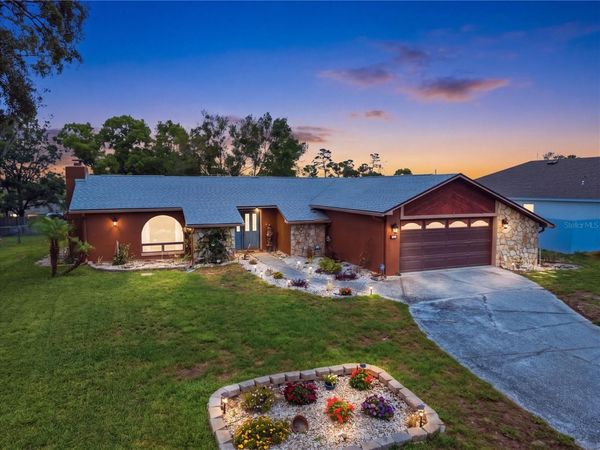 11475 FORTUNE STREET , SPRING HILL, FL 34609