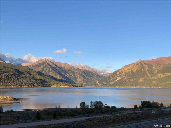 6296 County Road 10 , Twin Lakes, CO 81251