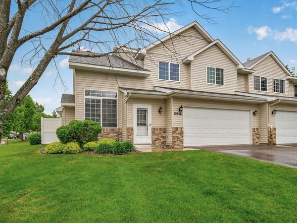 10846 181st Lane NW, Elk River, MN 55330