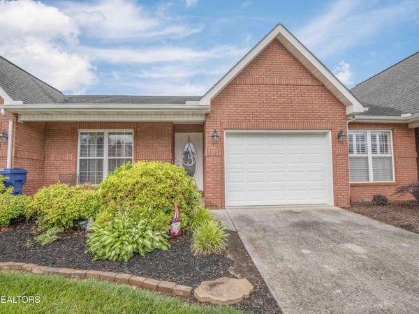 3005 Yearling Lane, Maryville, TN 37803