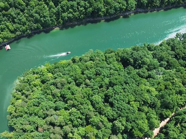 Lakemont Lane, Caryville, TN 37714
