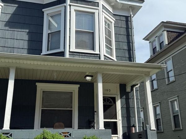 150 1/2 Edgington Lane, Wheeling, WV 26003