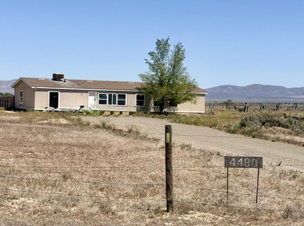 4480 Mountain View Drive, Winnemucca, NV 89445 Photo