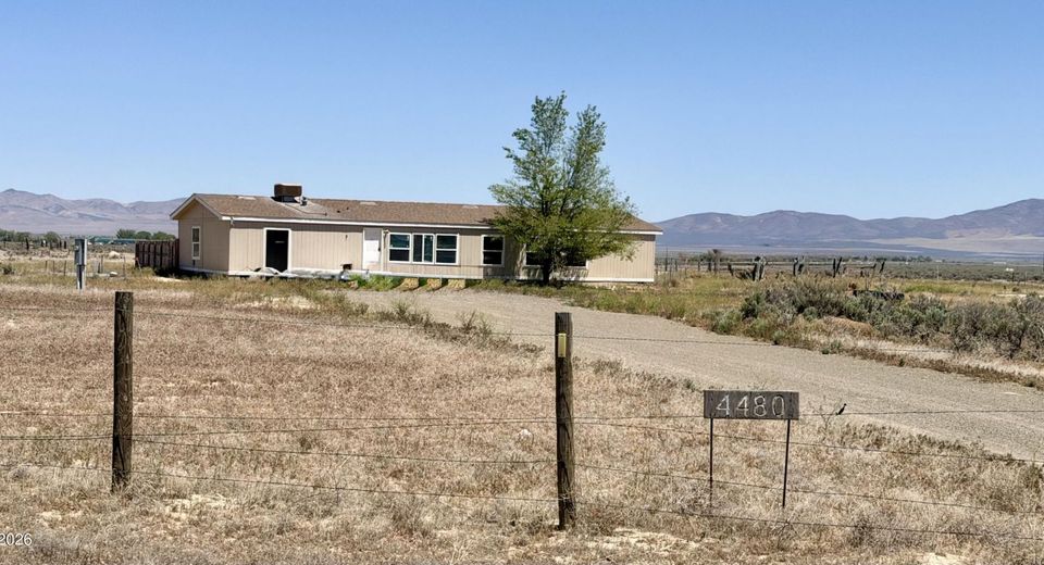 4480 Mountain View Drive, Winnemucca, NV 89445 Photo