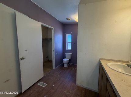 4480 Mountain View Drive, Winnemucca, NV 89445 Photo